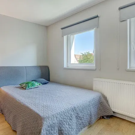 Studio Uno 2 * Klaipeda