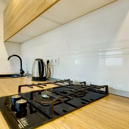 Apartment Studio Uno 2