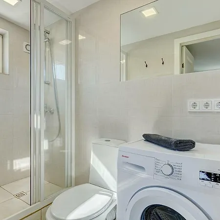 Apartment Studio Uno 2