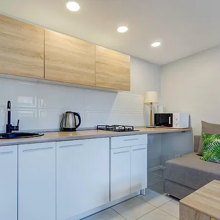 Studio Uno 2 Klaipeda