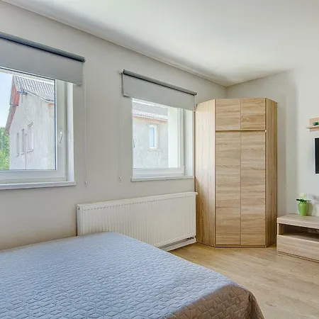 Studio Uno 2 * Klaipeda